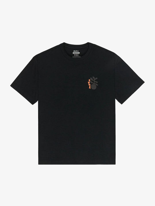 T-shirt Black