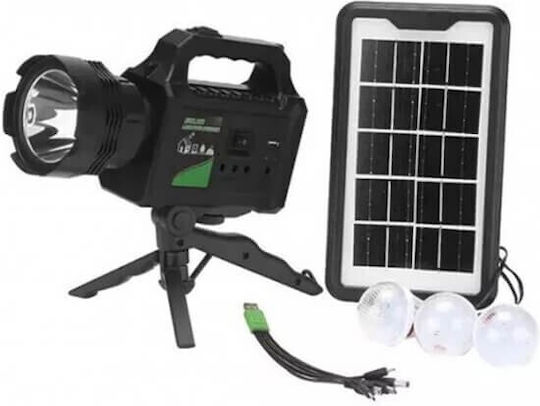 GDPLUS Ηλιακό σύστημα φωτισμού GDPLUS GD-P50 GD-P50