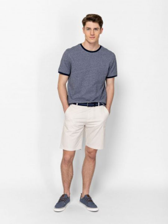 T-shirt Navy