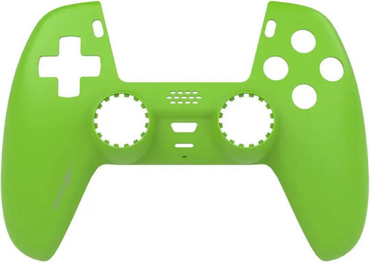 Yaxo Nitro Rave Безжичен Геймпад за Android / PC / PS5 / iOS Forest Camo