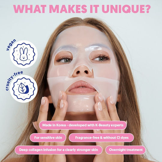 AndBeauty Gesichtspflegegeräte Maske
