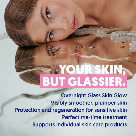 AndBeauty Gesichtspflegegeräte Maske