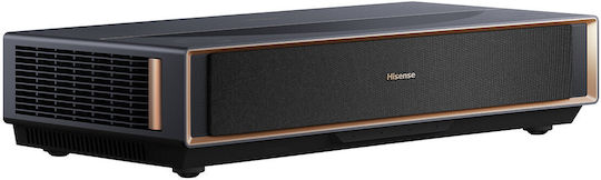 Hisense PT1 Projector DLP με Wi-Fi και Ενσωματωμένα Ηχεία