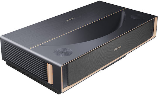Hisense PT1 Projector DLP με Wi-Fi και Ενσωματωμένα Ηχεία
