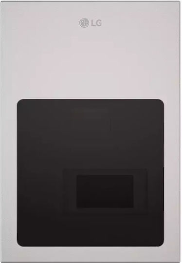 LG CineBeam PU615U Projektor DLP 4K Ultra HD Laser mit Eingebauten Lautsprechern Schwarz