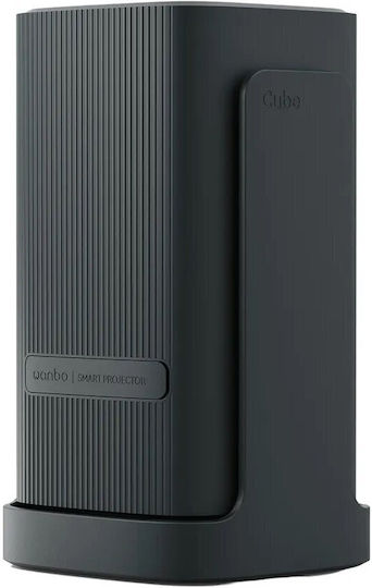 Wanbo Cube 1 WANBOCUBE1DRKGRN Mini Proiector LCD HD Verde