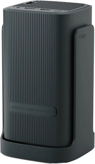 Wanbo Cube 1 WANBOCUBE1DRKGRN Mini Proiector LCD HD Verde