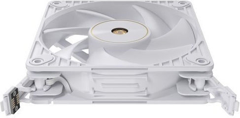 Asus ProArt PF120 Case Fan 3000rpm 104.8cfm Without LED Lighting White