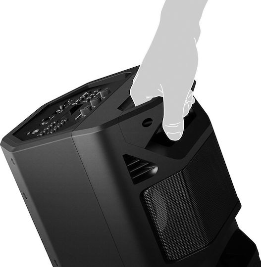 Sven Ηχείο PS-670 SV-PS670 Μαύρο