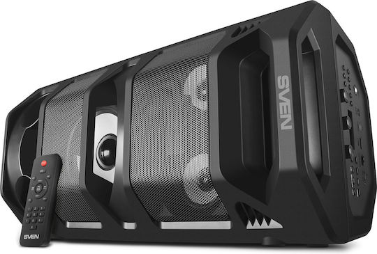 Sven Ηχείο PS-670 SV-PS670 Μαύρο