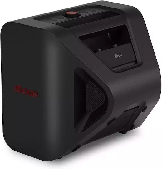 LG Boxă Stage 301 Neagră