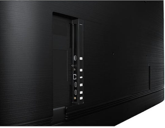 Samsung LH75QETEPGCXEN Публичен Дисплей D-LED VA 4K UHD 75"