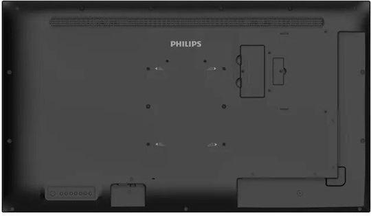 Philips 32BDL3511Q Digitale Anzeigetafel LED VA Full HD 32-Zoll mit USB-Mediaplayer