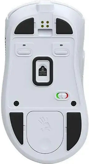 A4Tech Bloody R73 Ultra Duo Ασύρματο Gaming Ποντίκι 20000 DPI Μαύρο