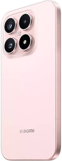 Xiaomi 17 5G Dual SIM (12/512GB) Alpine Rosa