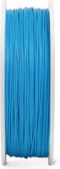 Fiberlogy 3D Drucker Filament 1.75mm Blau 0,85kg 1 Stück Spule
