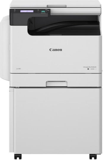 Стойка с колелца за Canon 3788V322