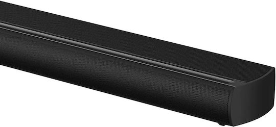 Aiwa Soundbar 2 Bluetooth and HDMI with Remote Control Black