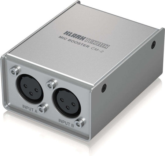 Klark Teknik 000-DPB00-00010 Πομπός Μικροφώνου