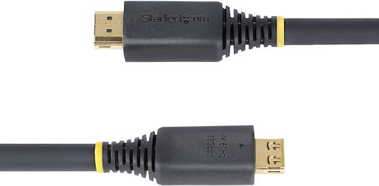 StarTech Cablu HDMI De Sex Masculin - HDMI De Sex Masculin 7m Negru