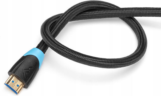 Montis 2.0 HDMI Cable HDMI Male - HDMI Male 20m Black