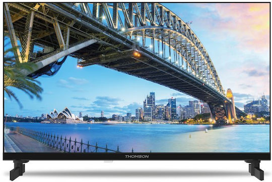 Thomson Smart Television 24" HD Ready LED 24HG2S15C HDR (2025)