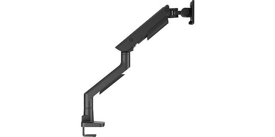 Icy Box Βάση Γραφείου Οθόνης έως 57" με Βραχίονα (IB-MS701-T)