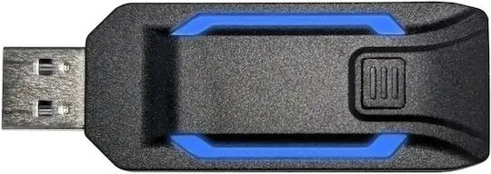 Subsonic 270 GT5 Τιμονιέρα με Πετάλια για PC / PS5