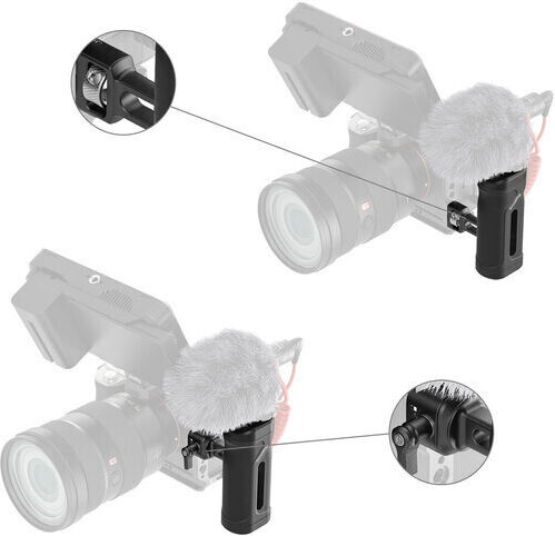 SmallRig Αξεσουάρ Στήριξης Φωτογραφικής 6941590028811