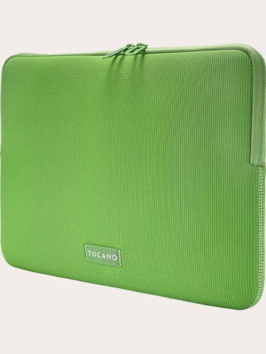 Tucano Laptop Case 13 Green