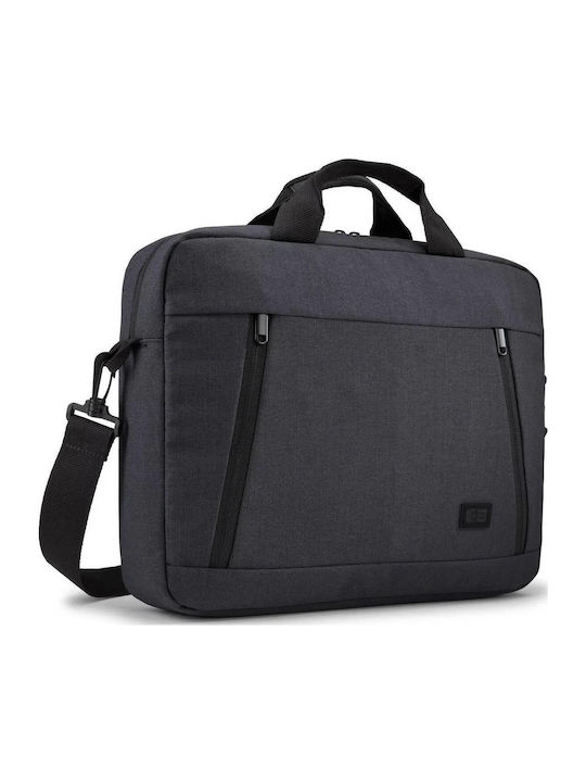 Case Logic Τσάντα 14" Μαύρη 3205368 Case Logic Τσάντα 14" Μαύρη 3205368