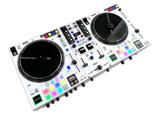 Rane One MKII DJ Controller 2 Канали