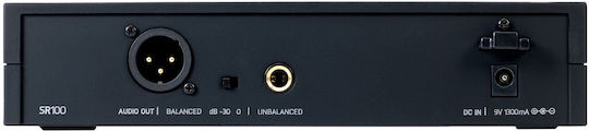 AKG DMS100 Instrument