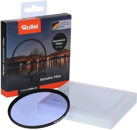 Rollei PL Objektivfilter Durchmesser 77mm Für Fotografische Objektive