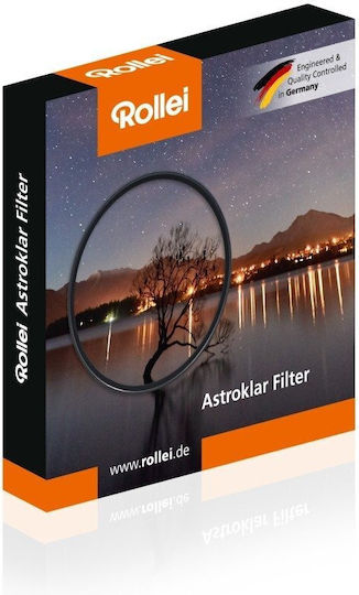 Rollei PL Objektivfilter Durchmesser 72mm Für Fotografie Objektive