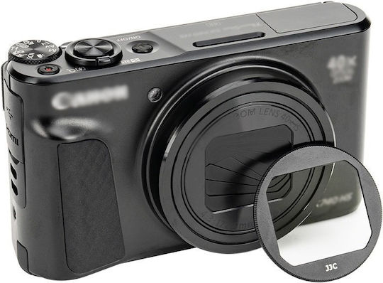 JJC UV Filter for Camera Lenses