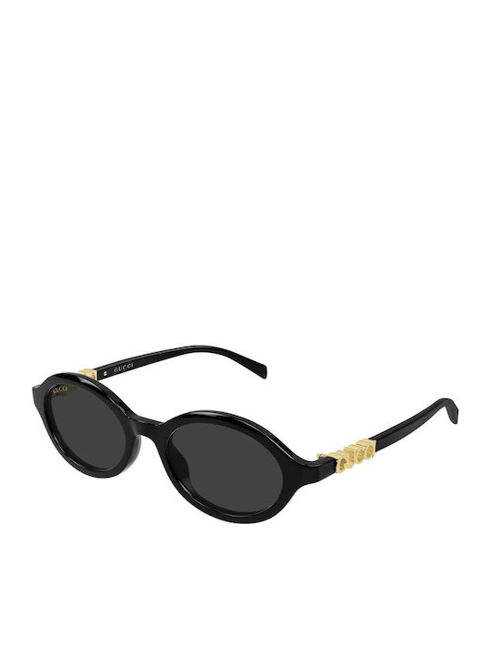 Gucci Γυαλιά Ηλίου με Κοκκάλινο Σκελετό Gucci Γυαλιά Ηλίου με Κοκκάλινο Σκελετό