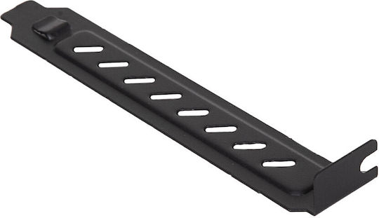 Akyga Ak-ca-22 Case Connector Hole Cover Pci-e Slot Bracket Black