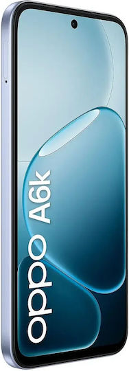 Oppo A6k Dual SIM (4/256GB) Blue