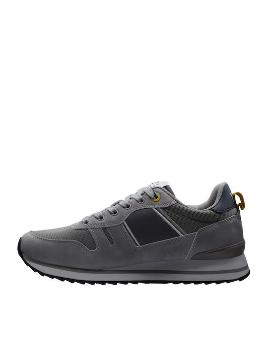 Men's Sneakers Gray