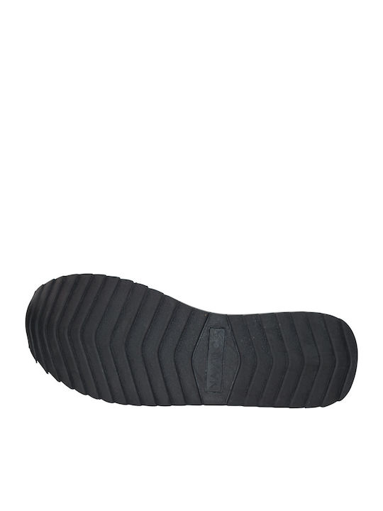 Men's Sneakers Gray