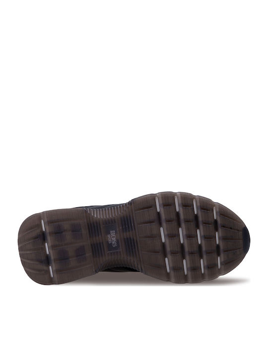 Ανδρικά Sneakers Μαύρα