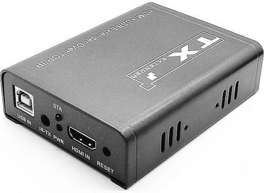 Ml-790 HDMI-USB Extender 150m Über Cat6