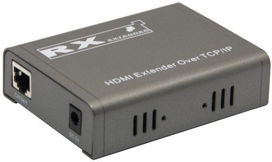 Ml-790 HDMI-USB Extender 150m Über Cat6