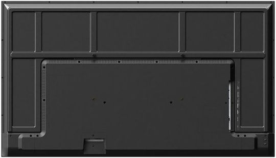 Sharp PN-E869 Digitale Anzeigetafel D-LED IPS 4K UHD 86"