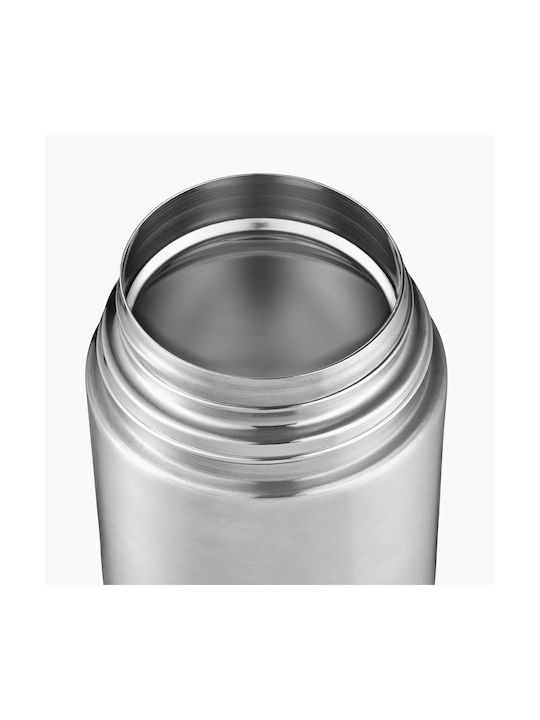 Esbit Кутия за Храна Inox Термос Сива 1lt