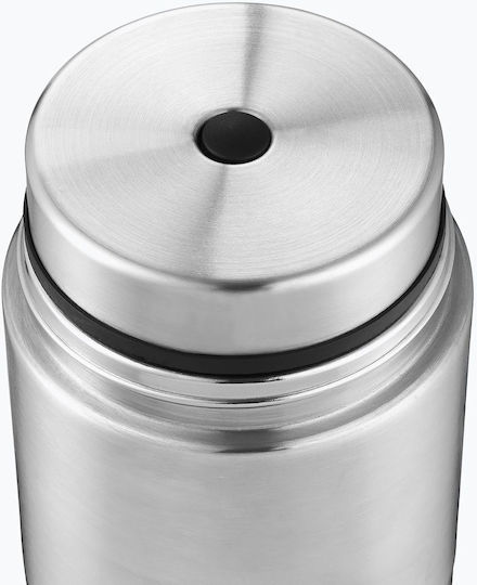 Esbit Sculptor Cutie De Prânz Termos Inox Argintie 1lt