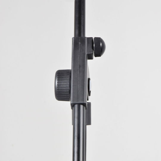 Chord Suport Microfon Cu Braț Reglabil Set 2 + Husă Transport 181.061uk