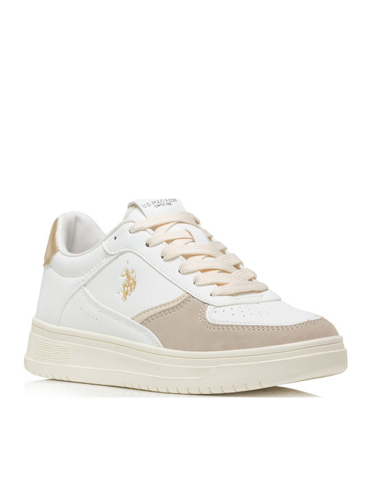 U.S. Polo Assn. U.S. Polo Assn.