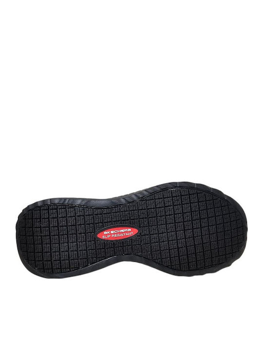 Skechers Squad Chaos Men's Sneakers Black